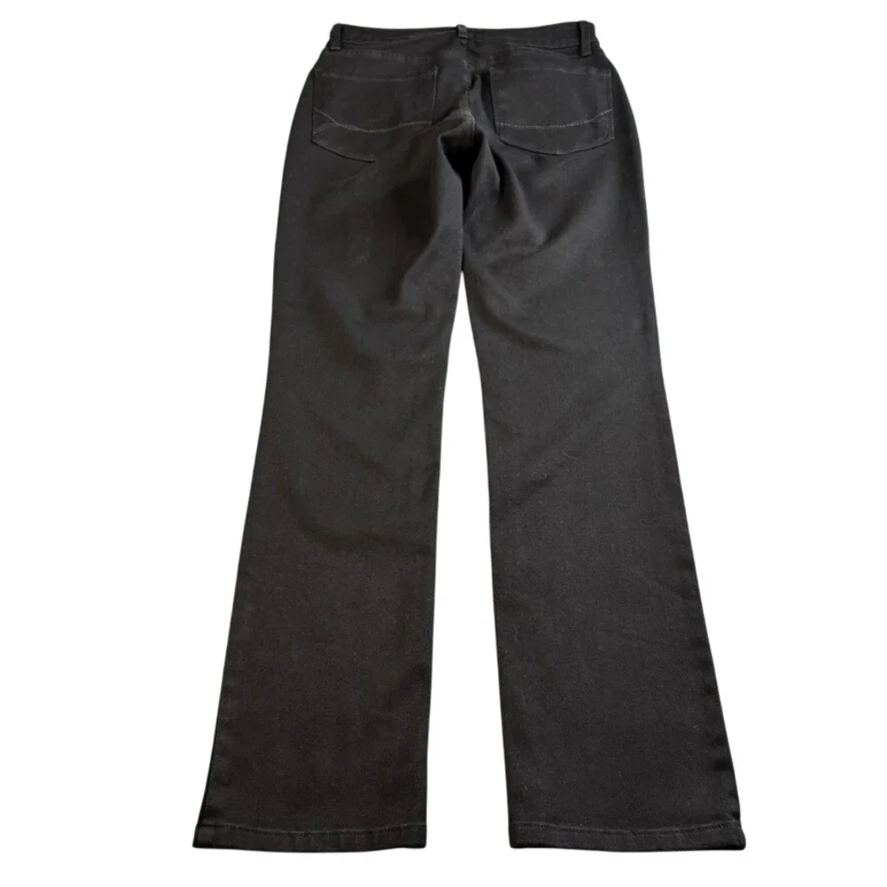 NYDJ black legging